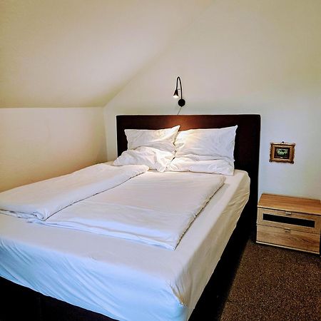 Apartment Jackie 2 Билефелд Екстериор снимка