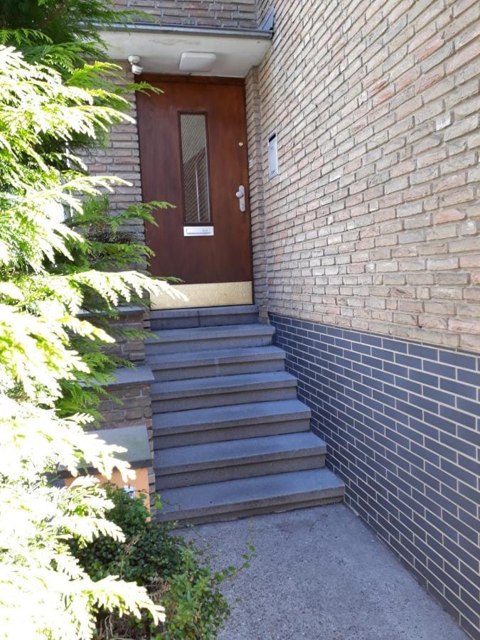 Apartment Jackie 2 Билефелд Екстериор снимка