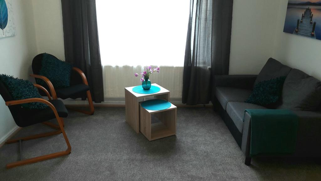 Apartment Jackie 2 Билефелд Екстериор снимка