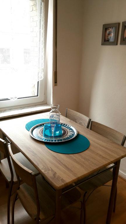 Apartment Jackie 2 Билефелд Екстериор снимка